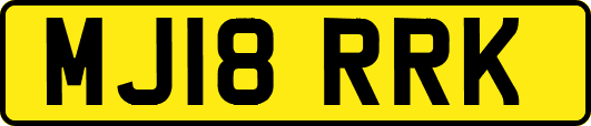 MJ18RRK
