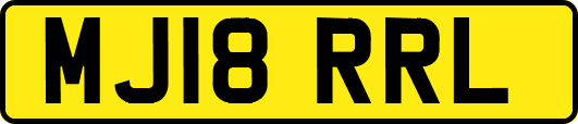 MJ18RRL