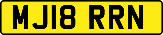 MJ18RRN