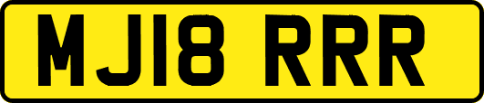 MJ18RRR