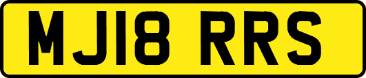 MJ18RRS