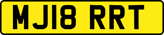 MJ18RRT