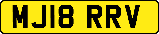 MJ18RRV