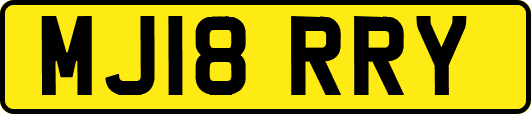 MJ18RRY
