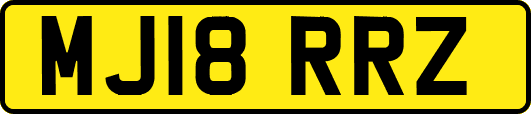 MJ18RRZ
