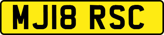 MJ18RSC