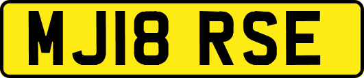 MJ18RSE