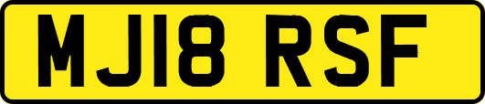 MJ18RSF
