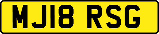 MJ18RSG