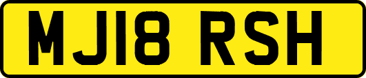 MJ18RSH