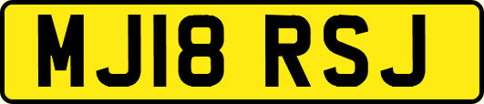 MJ18RSJ