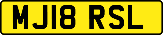 MJ18RSL