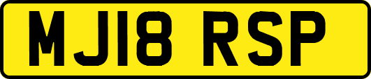 MJ18RSP