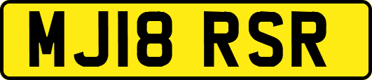 MJ18RSR