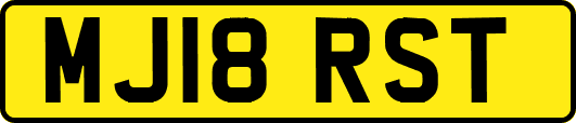 MJ18RST