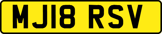 MJ18RSV
