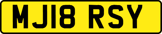 MJ18RSY