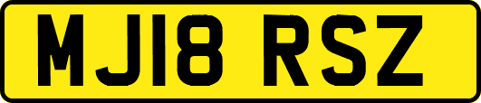 MJ18RSZ