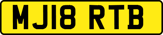 MJ18RTB