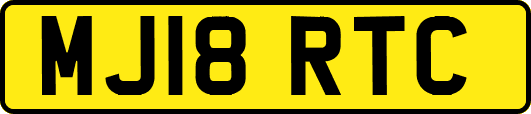 MJ18RTC