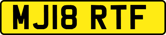 MJ18RTF