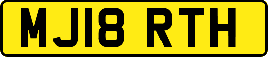 MJ18RTH