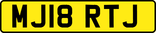 MJ18RTJ