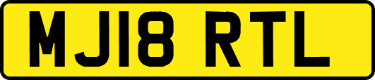 MJ18RTL