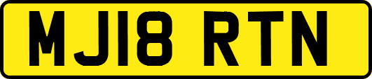MJ18RTN
