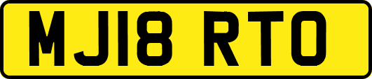 MJ18RTO
