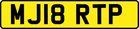 MJ18RTP