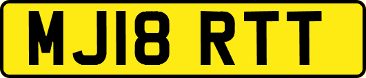 MJ18RTT