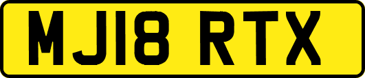 MJ18RTX