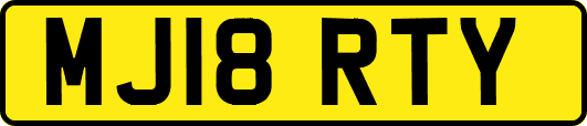 MJ18RTY