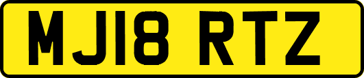 MJ18RTZ