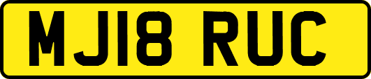 MJ18RUC