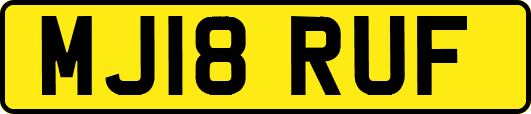 MJ18RUF