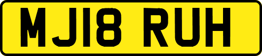 MJ18RUH