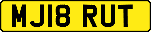 MJ18RUT
