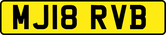 MJ18RVB