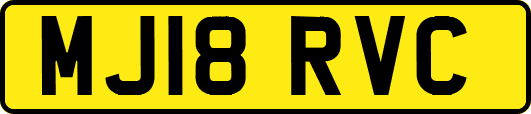 MJ18RVC