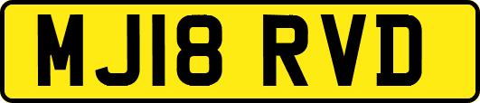 MJ18RVD
