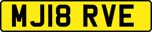 MJ18RVE