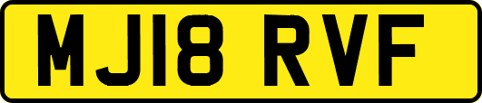 MJ18RVF