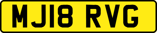 MJ18RVG