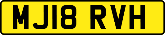 MJ18RVH