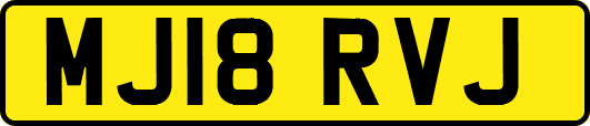 MJ18RVJ