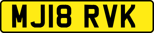 MJ18RVK