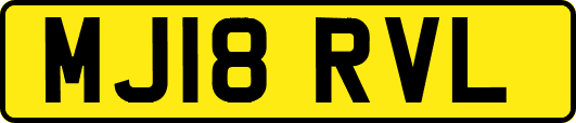 MJ18RVL