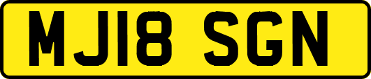 MJ18SGN